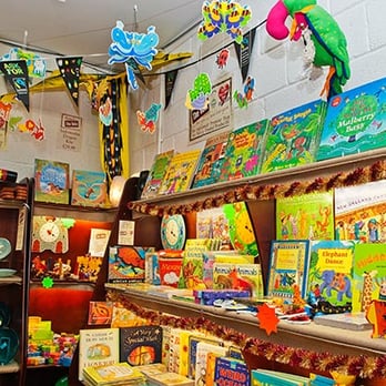 Simply The Best - Another part of the kiddies' section - books and toys - Home Decor Near Me - Dornoch, HLD