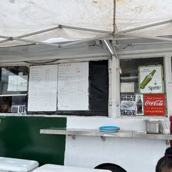 Taco Street - Taco Street truck