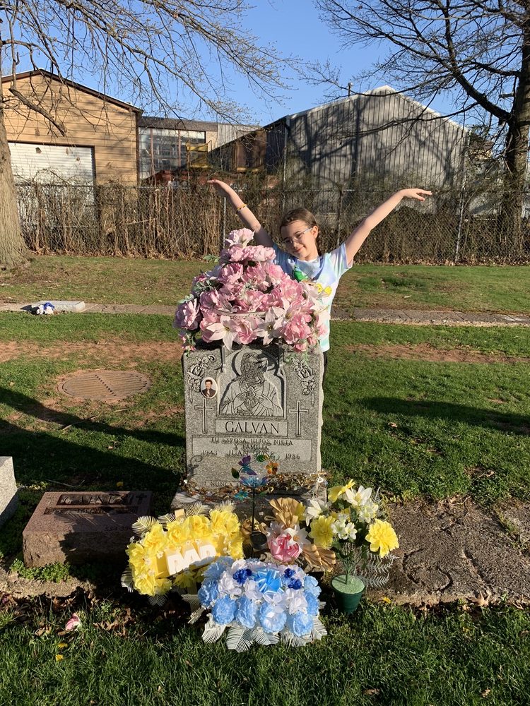 ROSEDALE & ROSEHILL CEMETERY Updated October 2024 26 Photos & 17