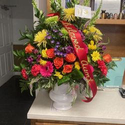 Kelly's US Florist