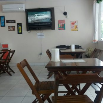 Sorveteria Itally - Ice Cream & Frozen Yogurt Near Me - Santos, SP