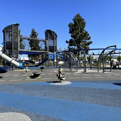 Lions Park