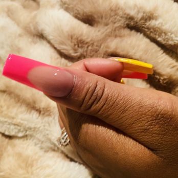 Perfect Nails - Nail Salons Near Me - Ogden, Utah