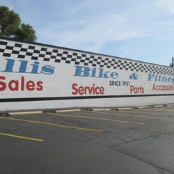 Allis Bike & Fitness