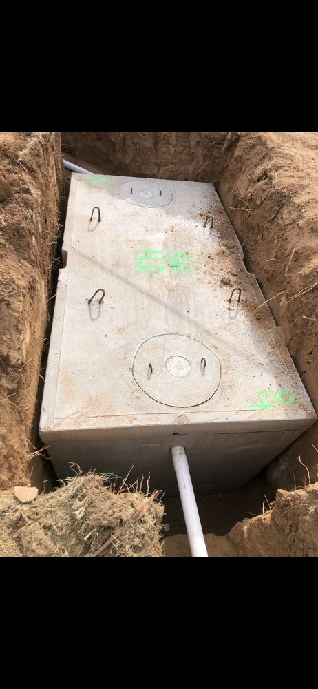 Alpha Septic Service - septic in Phoenix, AZ