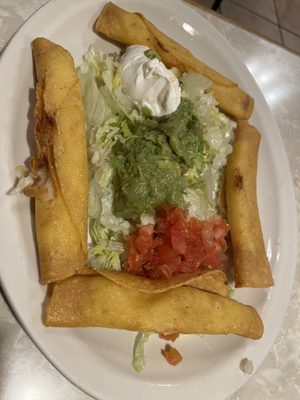 Uncle Tito's Mexican Grill by null