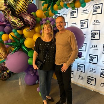 Legacy Hall - Fat Tuesday photo spot. Nicely decorated. - Food Court Near Me - Plano, Texas Legacy Hall - Fat Tuesday photo spot. Nicely decorated. - Food Court Near Me - Plano, Texas
