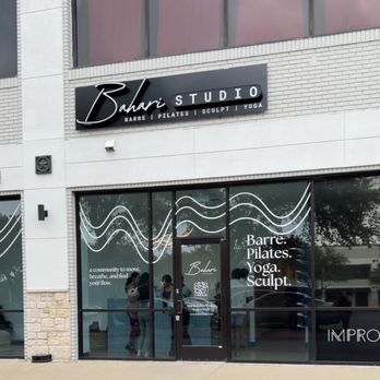 Bahari Studio - Bahari Studio - Barre Classes Near Me - Dallas, Texas Bahari Studio - Bahari Studio - Barre Classes Near Me - Dallas, Texas