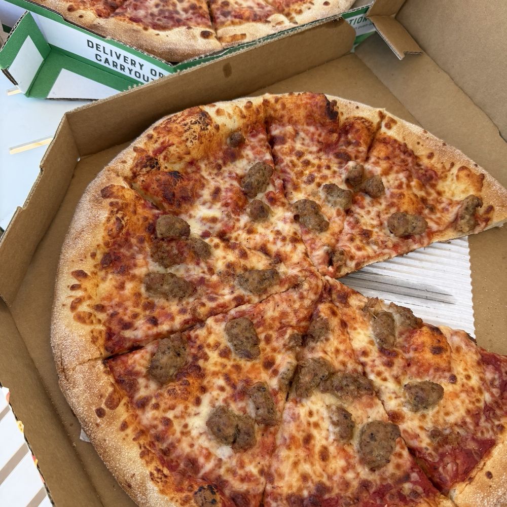 Marco's Pizza - Pizza Near Me - Columbus, Georgia Marco's Pizza - Pizza Near Me - Columbus, Georgia