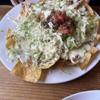 EL Cerro Grande - Nachos supreme - Mexican Near Me - Myrtle Beach, South Carolina EL Cerro Grande - Nachos supreme - Mexican Near Me - Myrtle Beach, South Carolina