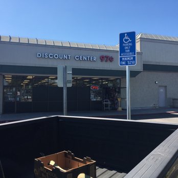 Discount Center 97 Cents Store - Grocery Near Me - Oxnard, California