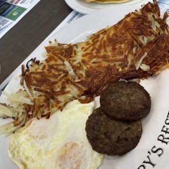 Grumpy's Restaurant - Grumpy's big breakfast..awesome! - Breakfast & Brunch Near Me - St. Johns, Florida Grumpy's Restaurant - Grumpy's big breakfast..awesome! - Breakfast & Brunch Near Me - St. Johns, Florida