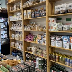 Euphoric Cheese Shop - Goodies