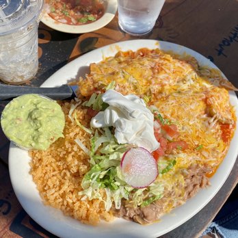 Taco Surf - Beef Enchilada - Mexican Near Me - Seal Beach, California Taco Surf - Beef Enchilada - Mexican Near Me - Seal Beach, California