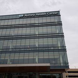 Aurora Health Care