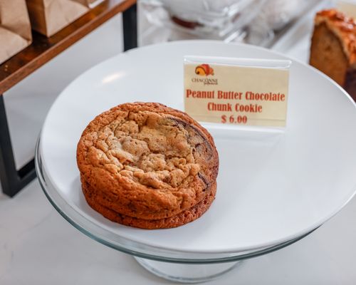 Chacónne Patisserie by null