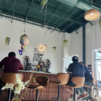 Bagel Bar & Coffee - Seating - Bagels Near Me - The Colony, Texas Bagel Bar & Coffee - Seating - Bagels Near Me - The Colony, Texas