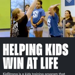 KidStrong - KidStrong, West Chester