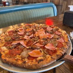 Sofo PIzza