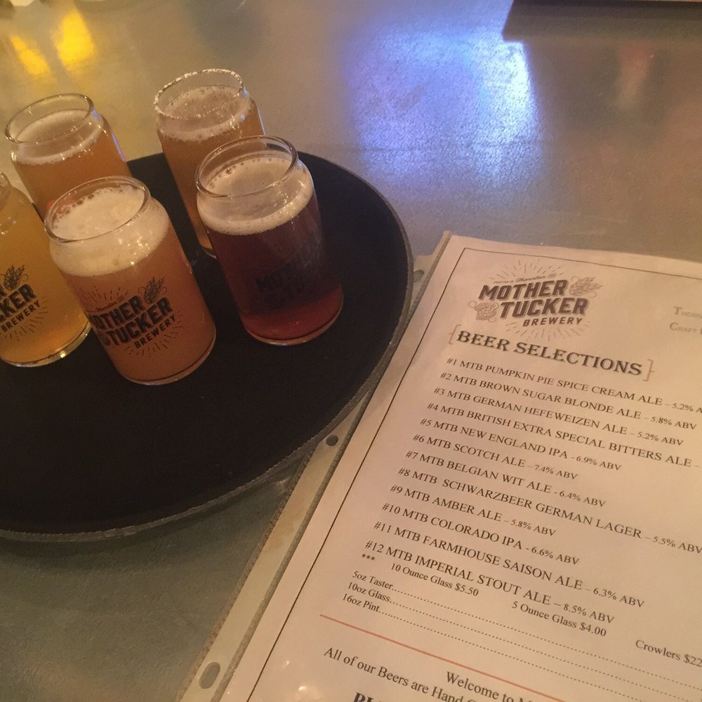Mother Tucker Brewery - Breweries Near Me - Thornton, Colorado Mother Tucker Brewery - Breweries Near Me - Thornton, Colorado