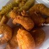 D&J Seafood And Fried Chicken gift card