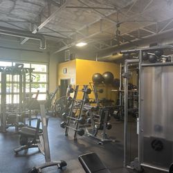 Westland Fitness and Nutrition Center