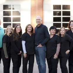 Pendleton Family Optometry - Friendly and knowledgeable staff!