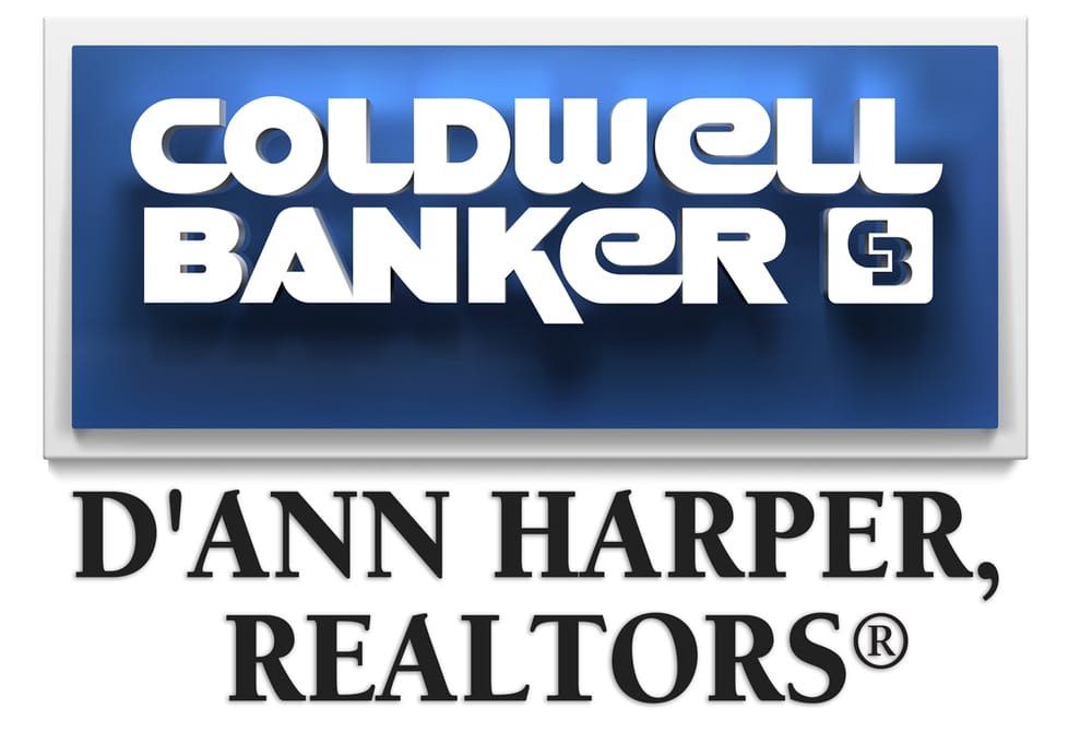 LINDA D. STILWELL COLDWELL BANKER D’ANN HARPER, REALTORS 1712