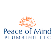 Slide of Peace of Mind Plumbing