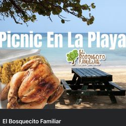 El Bosquecito Familiar