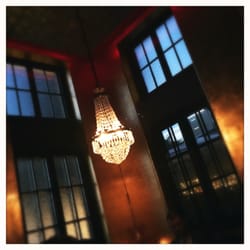 Libertine - Decor!
