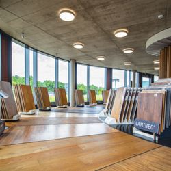 HETTICH GmbH Parkett+Boden