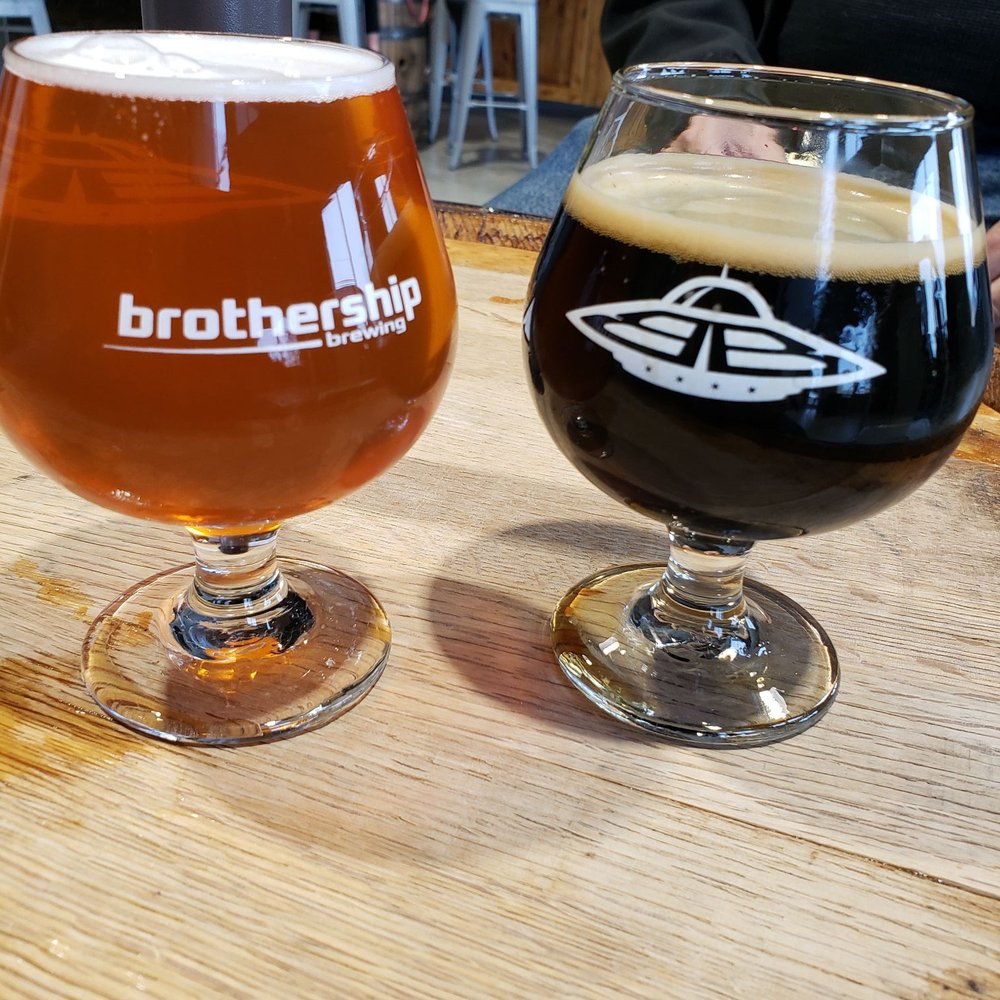 Brothership Brewing - Breweries Near Me - Mokena, Illinois Brothership Brewing - Breweries Near Me - Mokena, Illinois