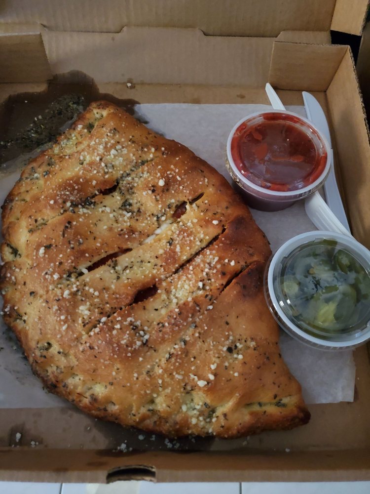 REAL NEW YORK PIZZA - Updated June 2025 - 21 Photos & 32 Reviews