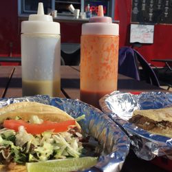 Taqueria RioVerde