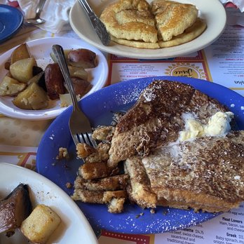 THE PANCAKE MAN - Updated December 2025 - 173 Photos & 362 Reviews