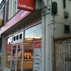 Ladbrokes