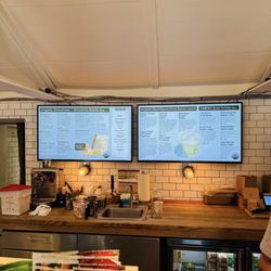 Greenhouse Juice Co.