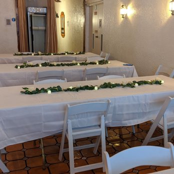 The Berwyn Bottega - Wedding reception - Venues & Event Spaces Near Me - Berwyn, Illinois