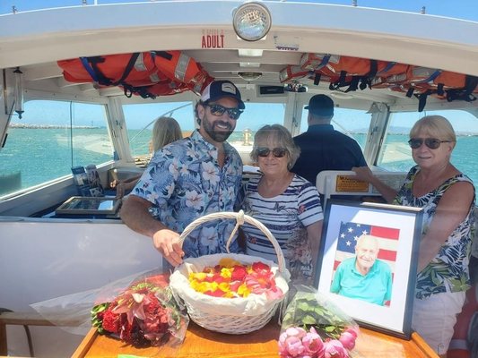 Prince Charters, LLC by null