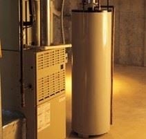 Slide of AJS Plumbing and Heating