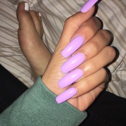 Nails City - HORRIBLEEEEE