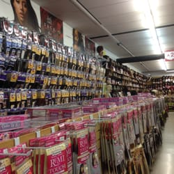 U Top - Weave section