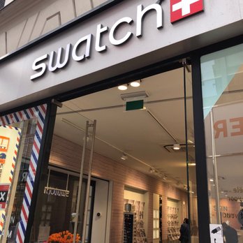 Swatch - Watches Near Me - Amsterdam, New Hampshire