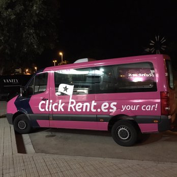 ClickRent - Car Rental Near Me - Palma de Mallorca, PM