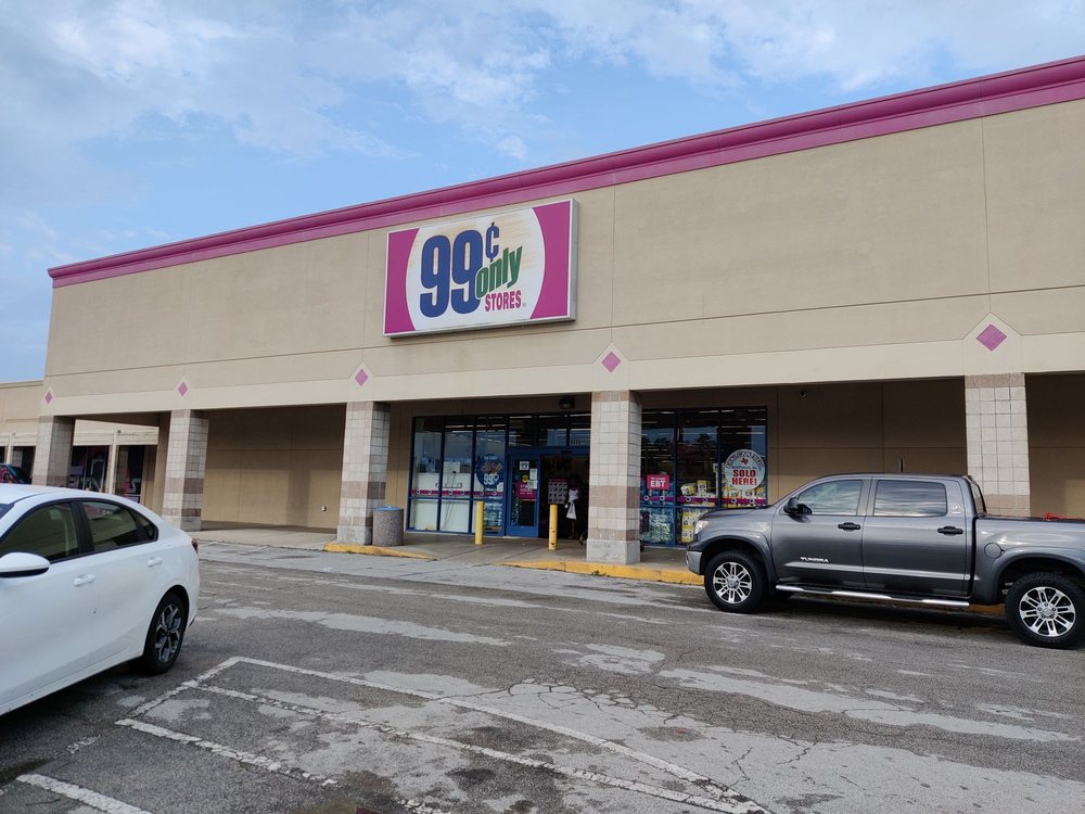 99 CENTS ONLY STORES Updated August 2024 20 Photos & 10 Reviews