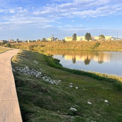 Tyann Lakewalk