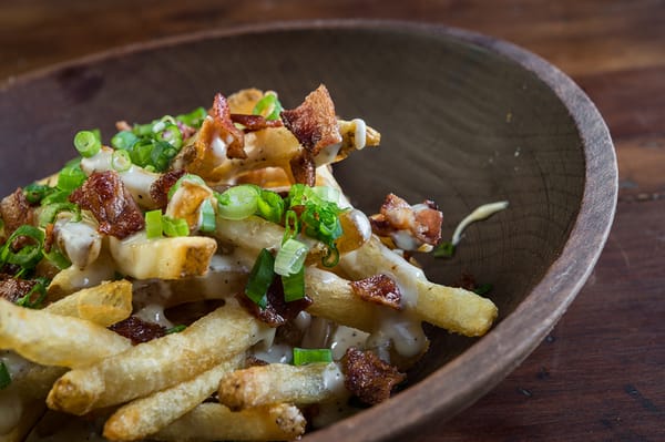 Bobby's Burger Palace by null