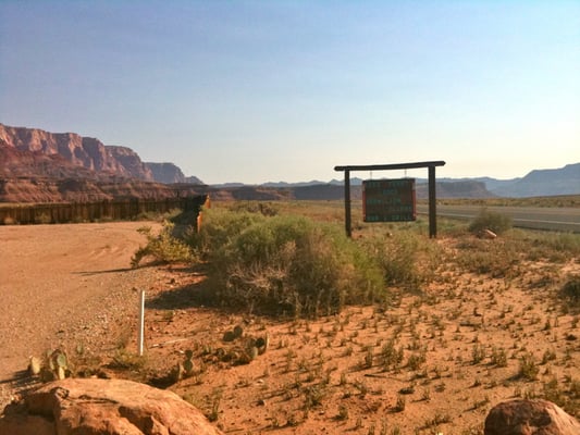 Lee's Ferry Lodge at Vermilion Cliffs by null