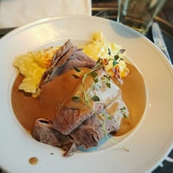 Tages Konditori & Restaurang - Tjälknöl